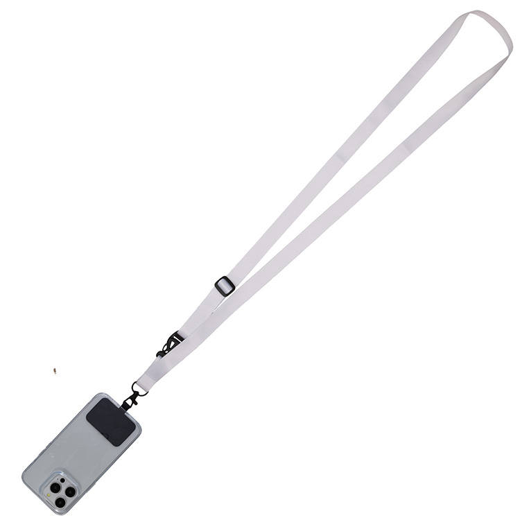 Pocket-Free Crossbody Cell Phone Lanyard - Full Color Sublimation Import Air Ship Door To Door 24