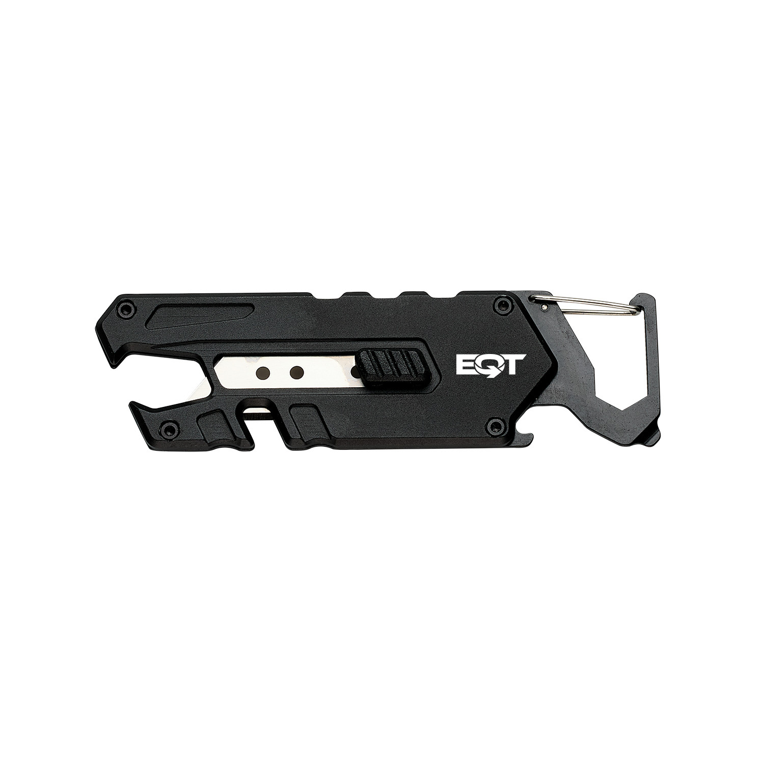 CEDAR CREEK® EDGE CARABINER UTILITY KNIFE 4