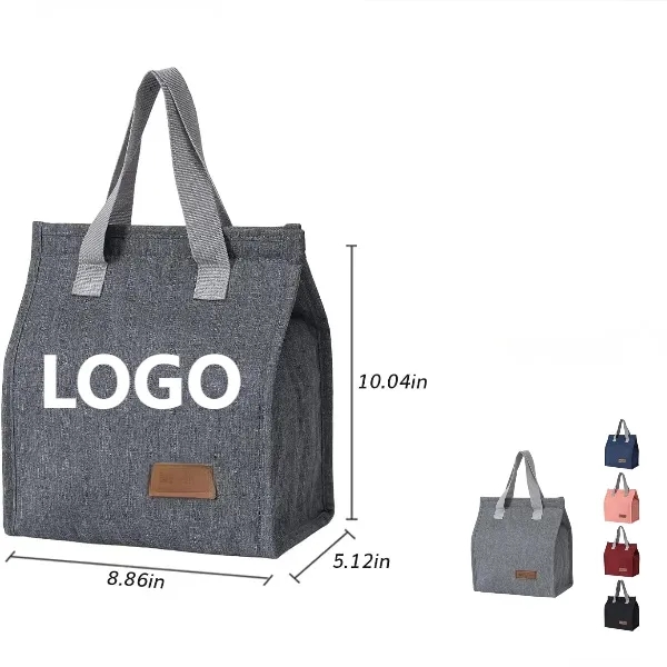 Lunch Bags Insulated 6