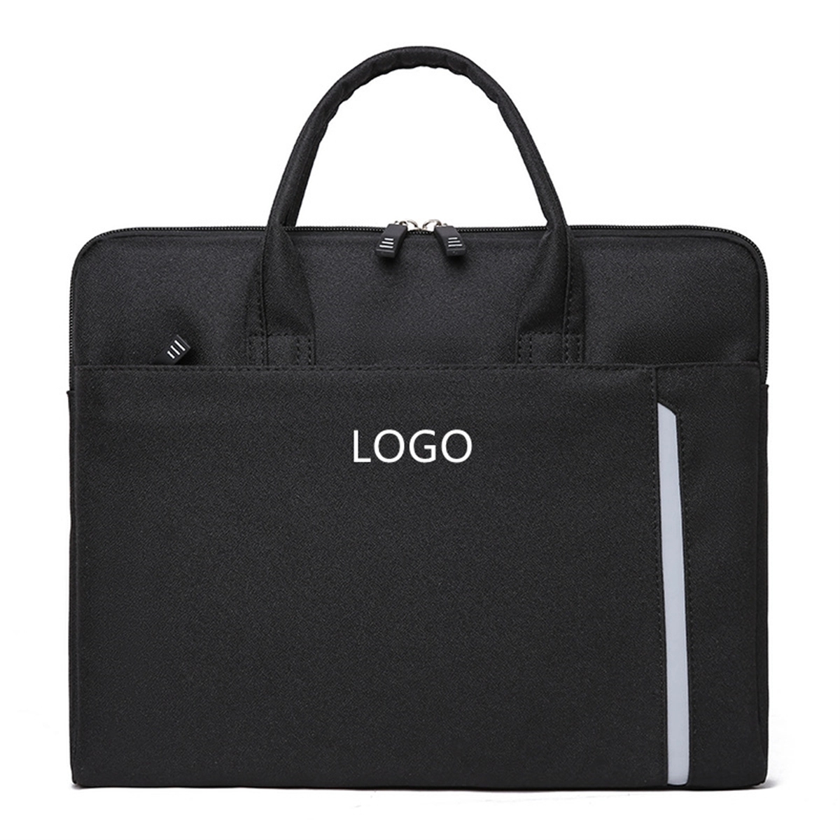 Laptop Bag 15.6 Inch Briefcase Handbag 5