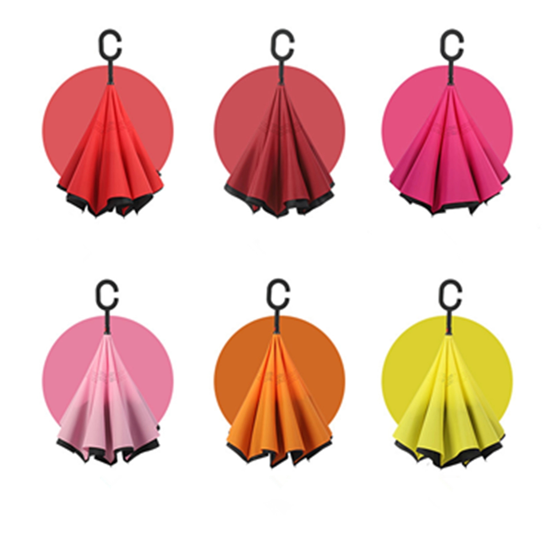 Reverse Umbrella 7