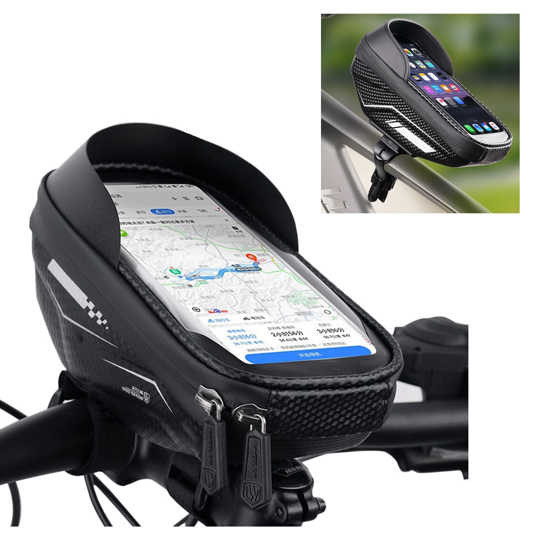 Waterproof Bike Bag 4