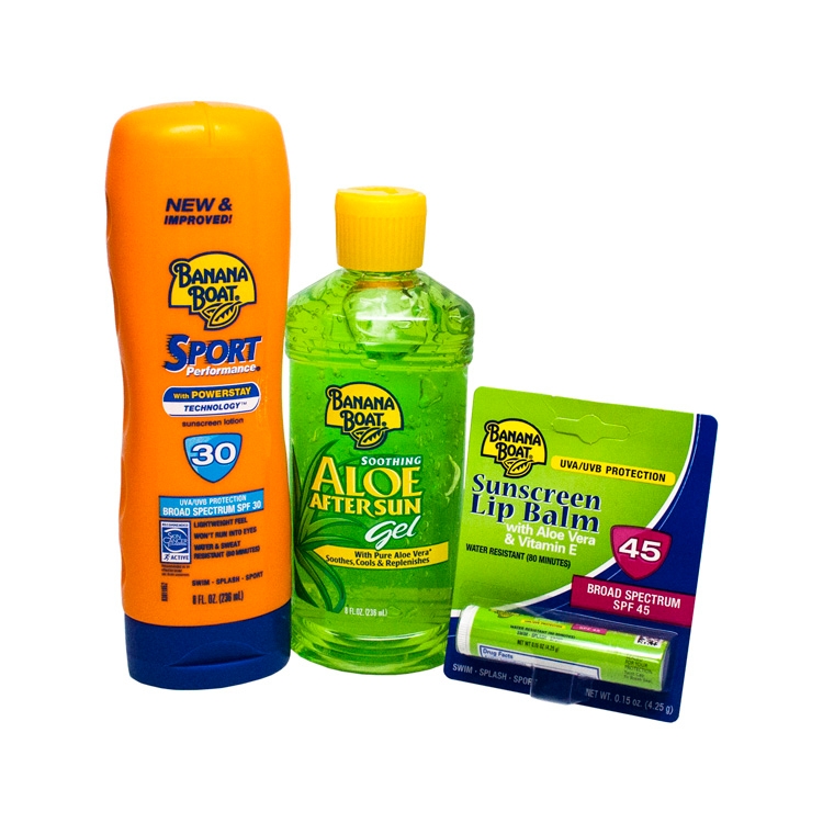 Large Sun Kit 2