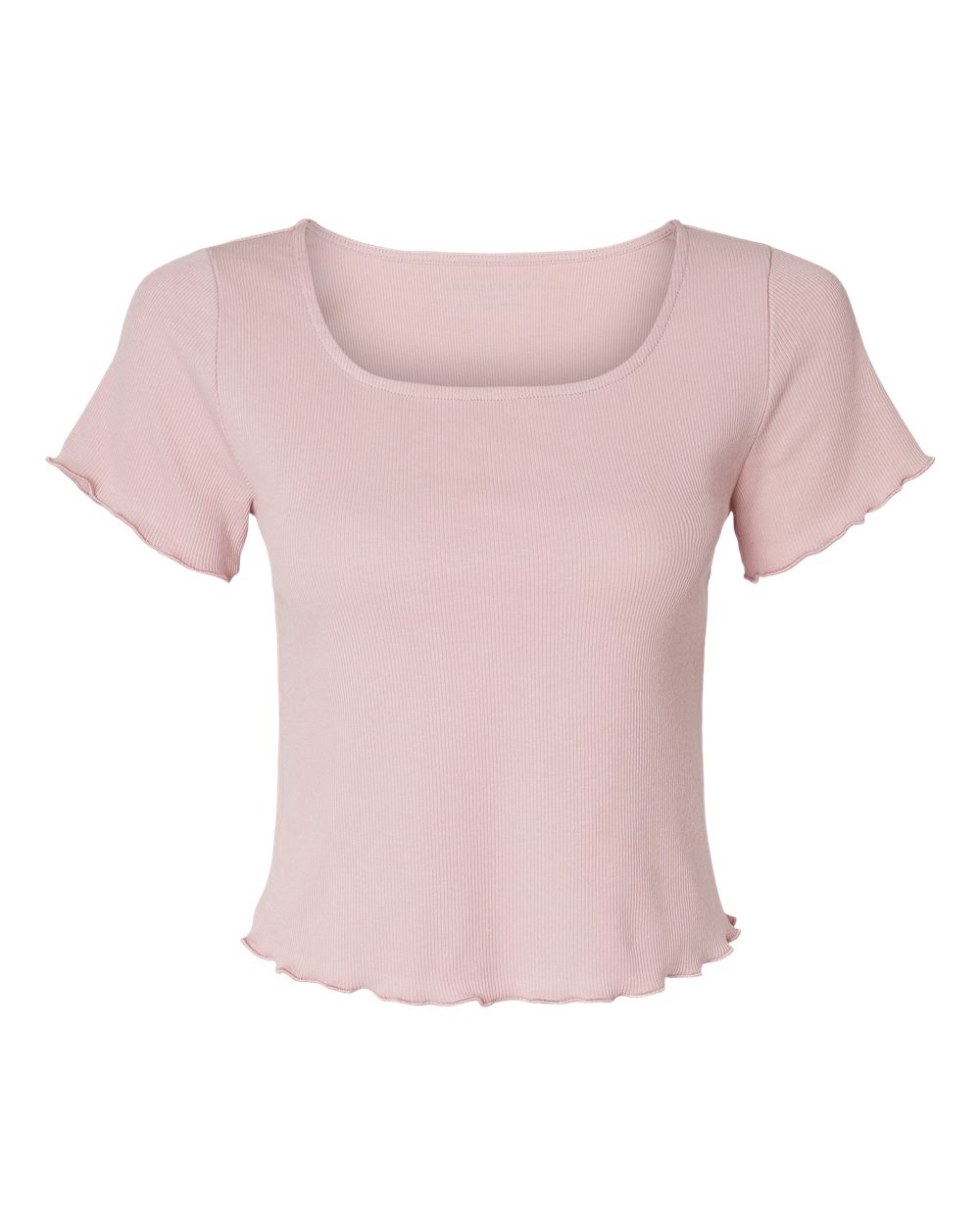 Women's Baby Rib T-Shirt - BW2403 6