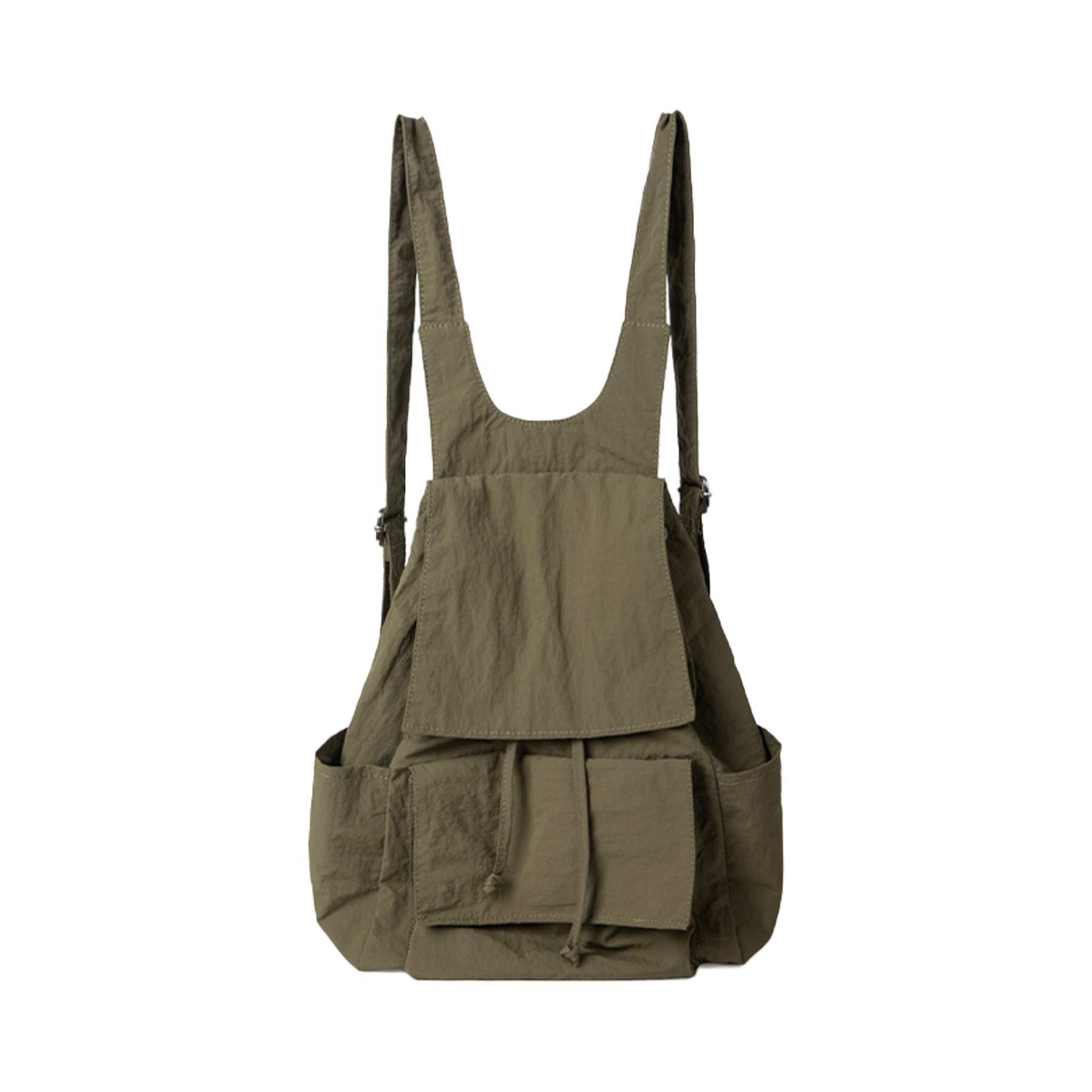 High Quality Nylon Backpack 5