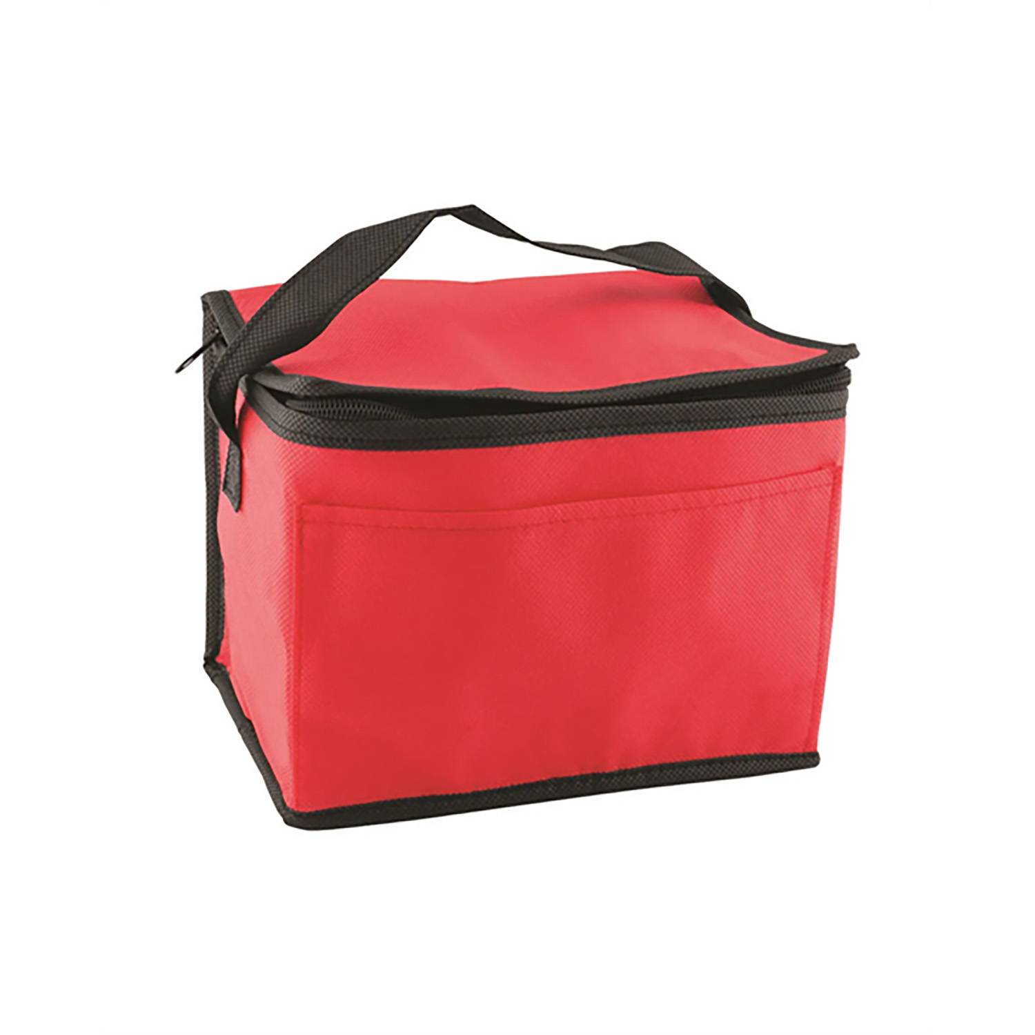 Oxford cloth Lunch Cooler Bag 10