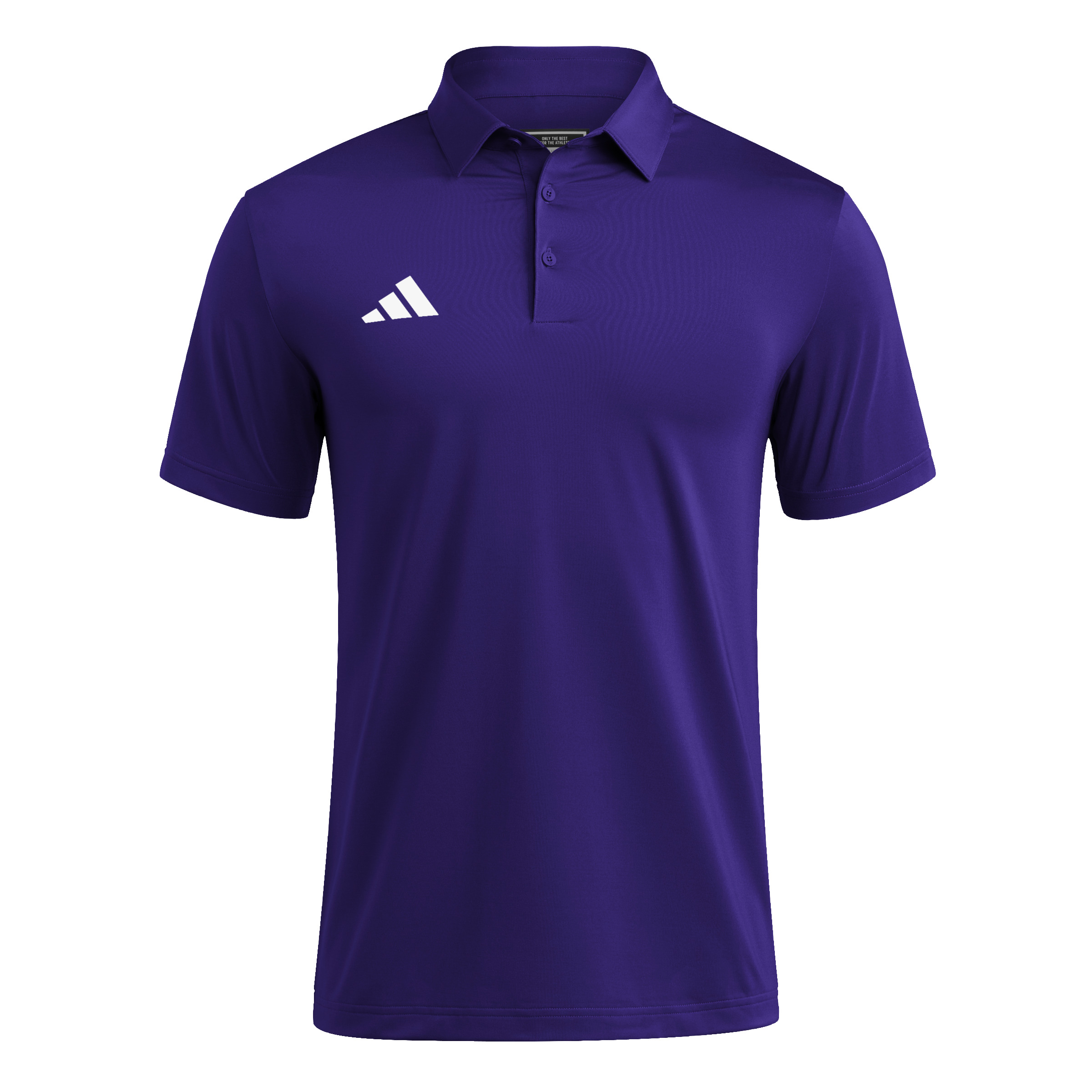 ULTIMATE365 SOLID POLO SHIRT 43