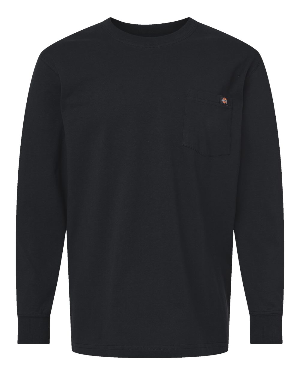 Traditional Heavyweight Long Sleeve T-Shirt Tall Sizes
