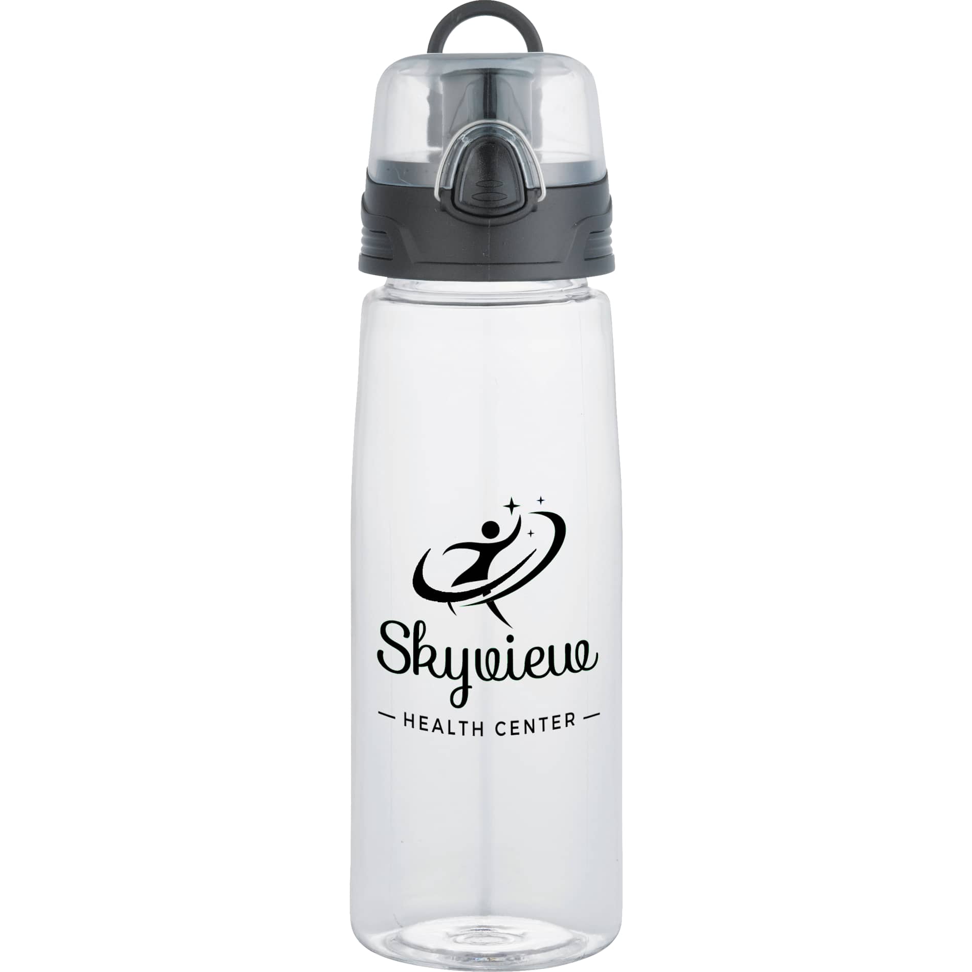 Capri 25oz Tritan Sports Bottle