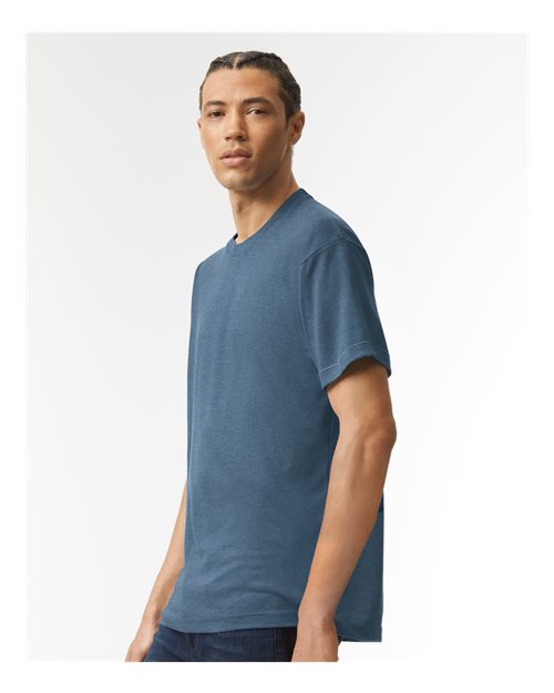 Unisex Triblend Track Tee - TR401 79
