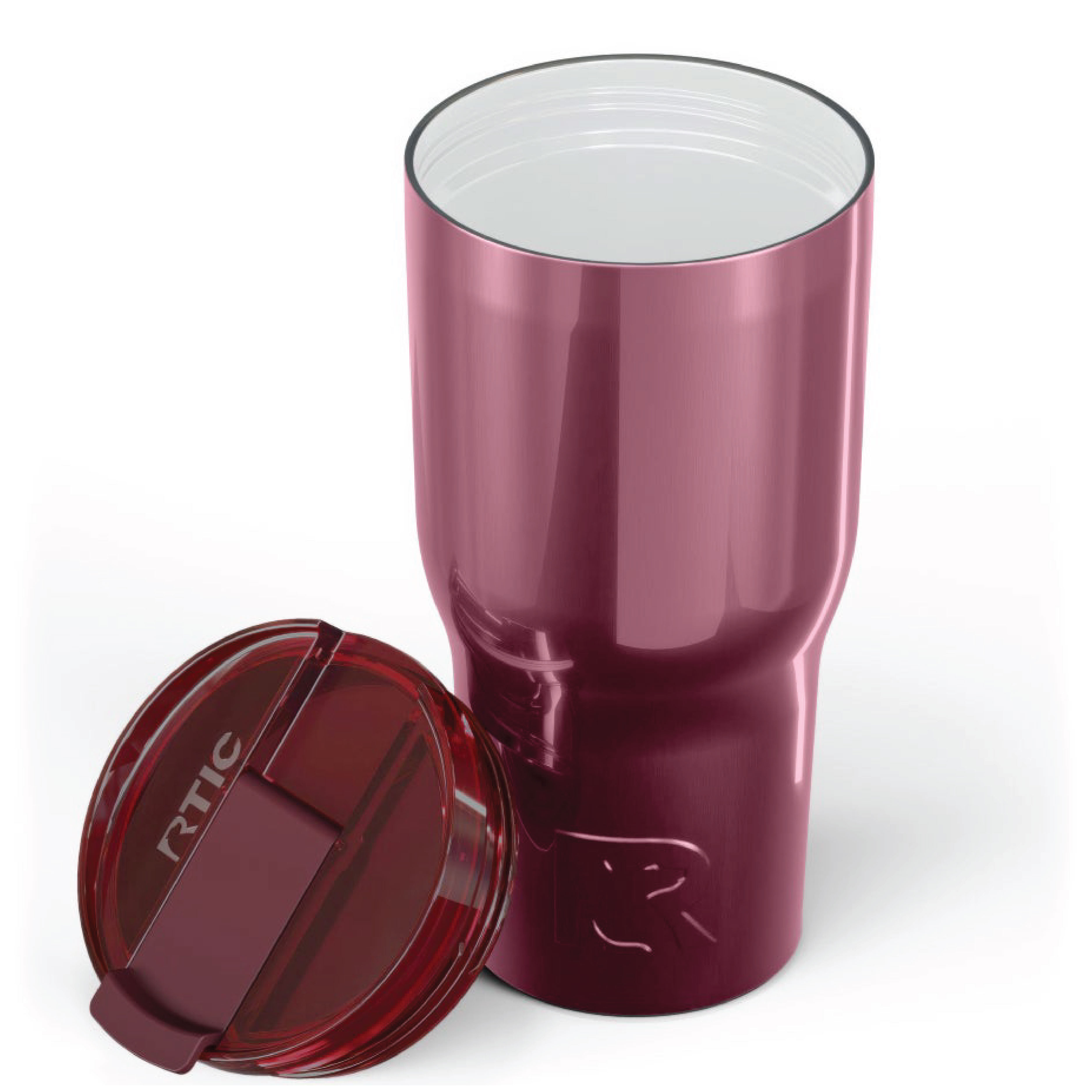 RTIC 30oz Ceramic Lined Stainless Steel Tumbler 14