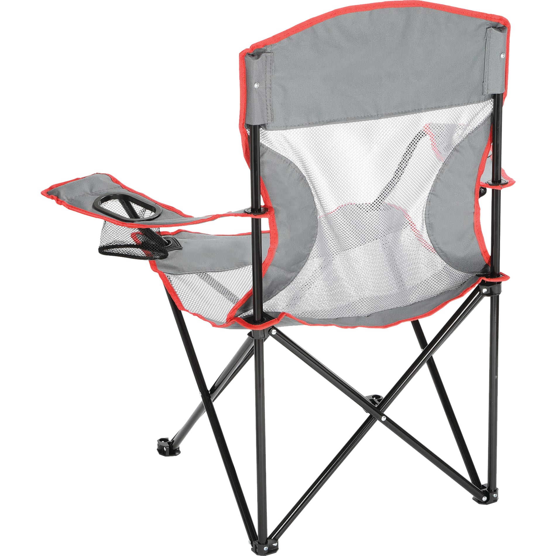 High Sierra® Camping Chair (300lb Capacity) 22