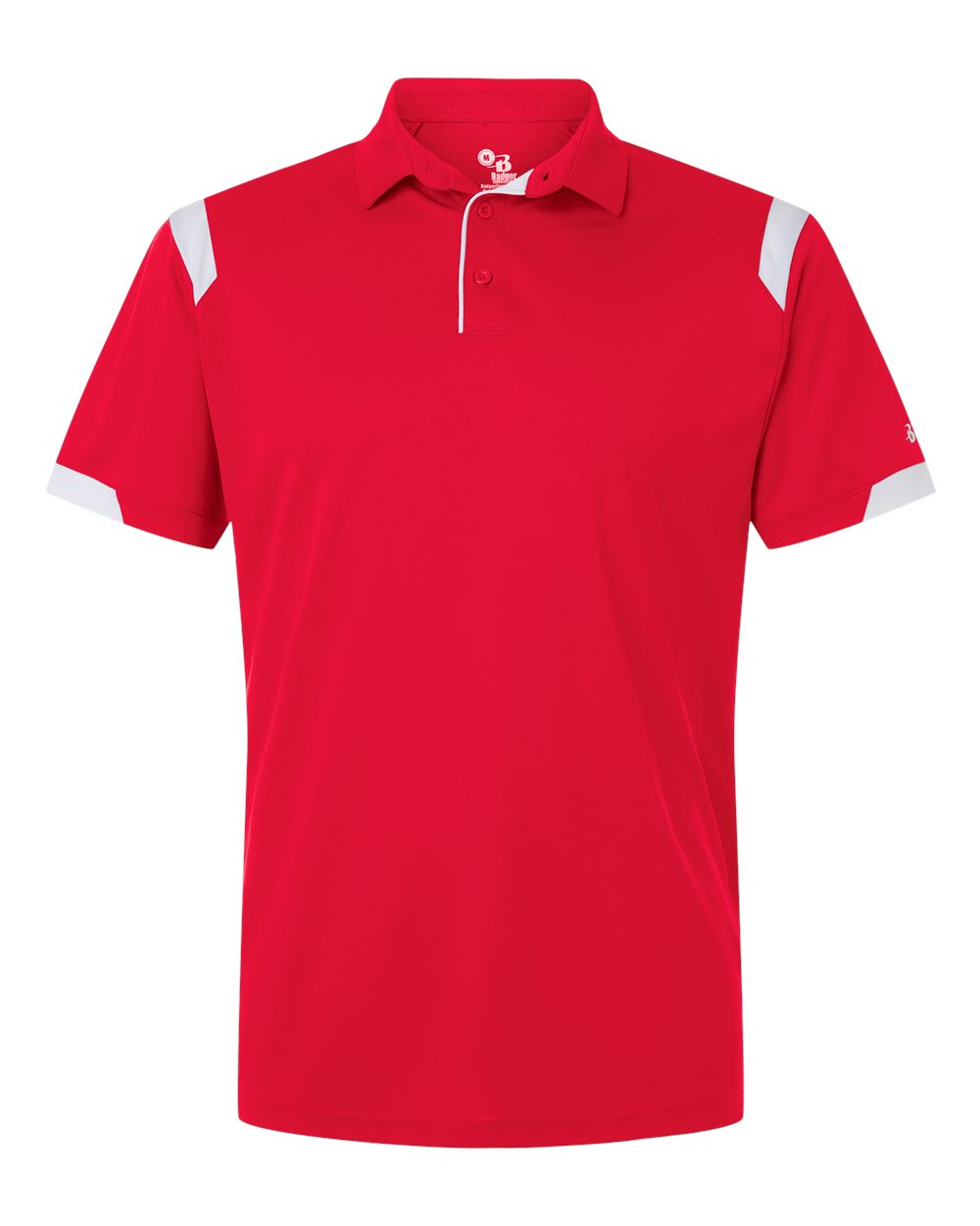 Unisex On the Rise Polo - 3350 99