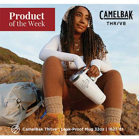 Camelbak Thrive Leakproof Mug 32oz 81