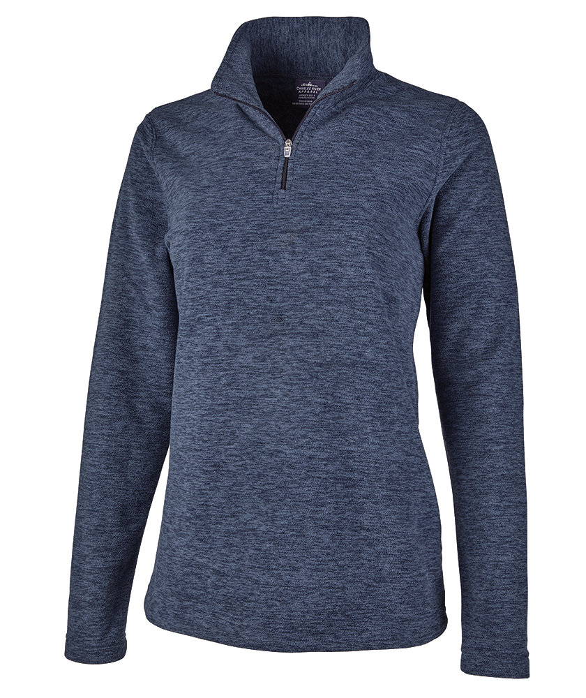 Women's Freeport Microfleece Pullover 43