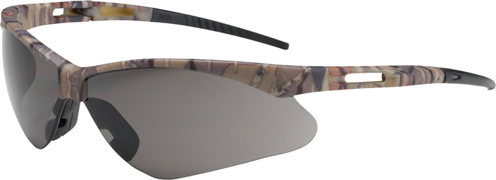 Bouton® Anser Gray Glasses 1
