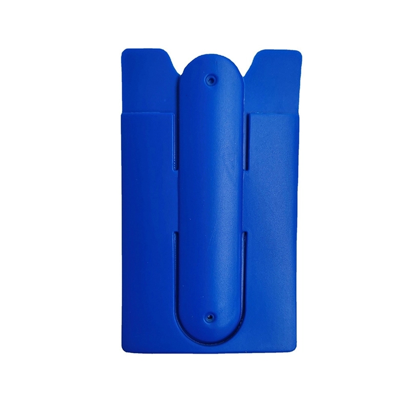 Silicone Slap Phone Stand 5