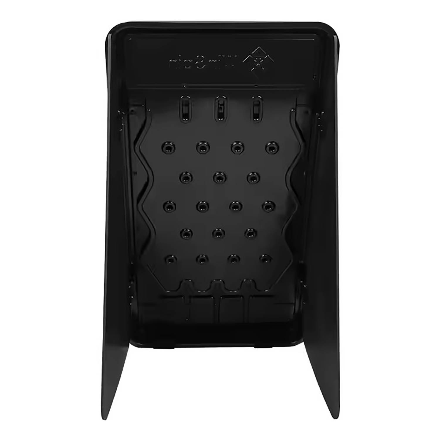 Mini Plastic Prize Drop Game Board w/ 8 Pucks 4