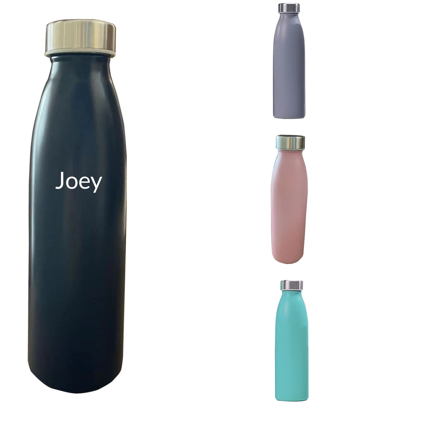 Milk Bottle American Wide Mouth Thermos Cup 1