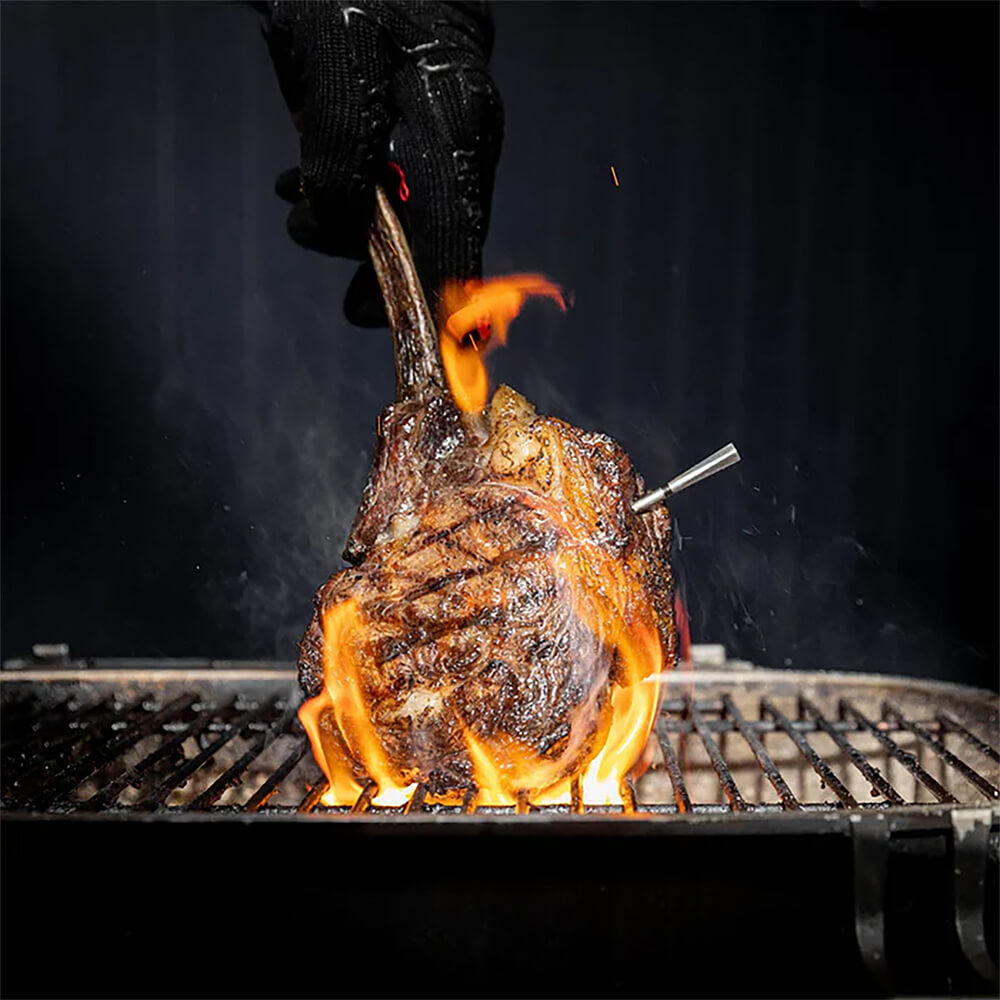 Meater Pro Smart Meat Thermometer 6