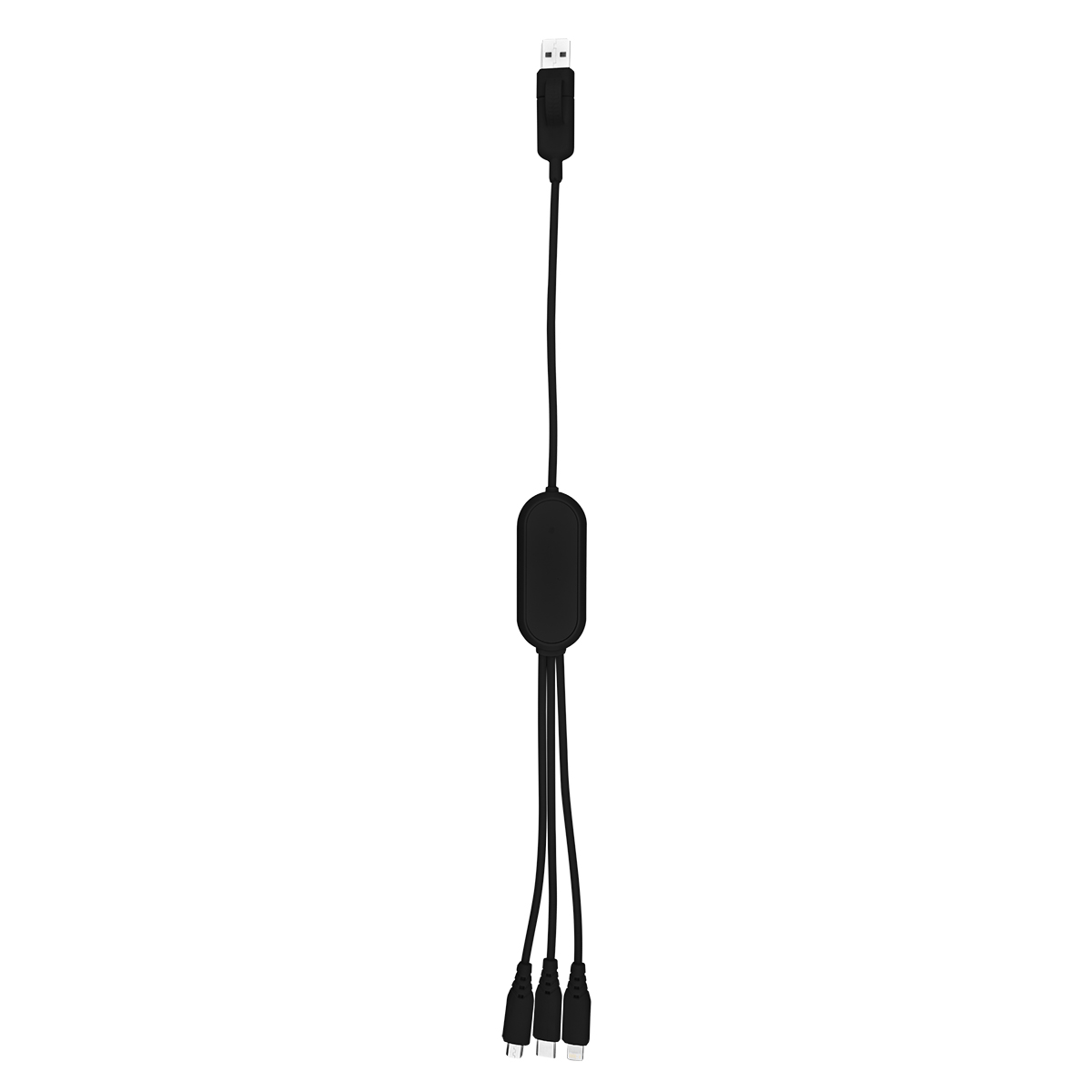 100W Power Delivery Quick Charge Cable 2