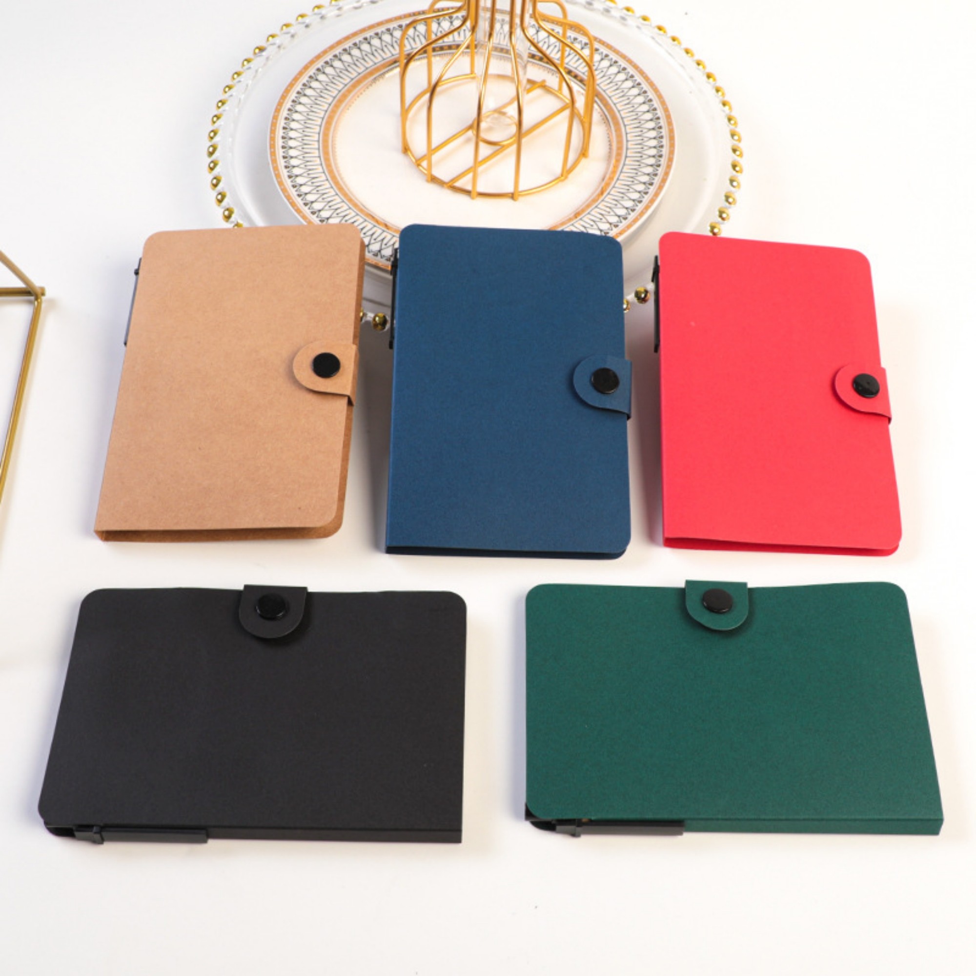 Self-Stick And Memo Notepad 2