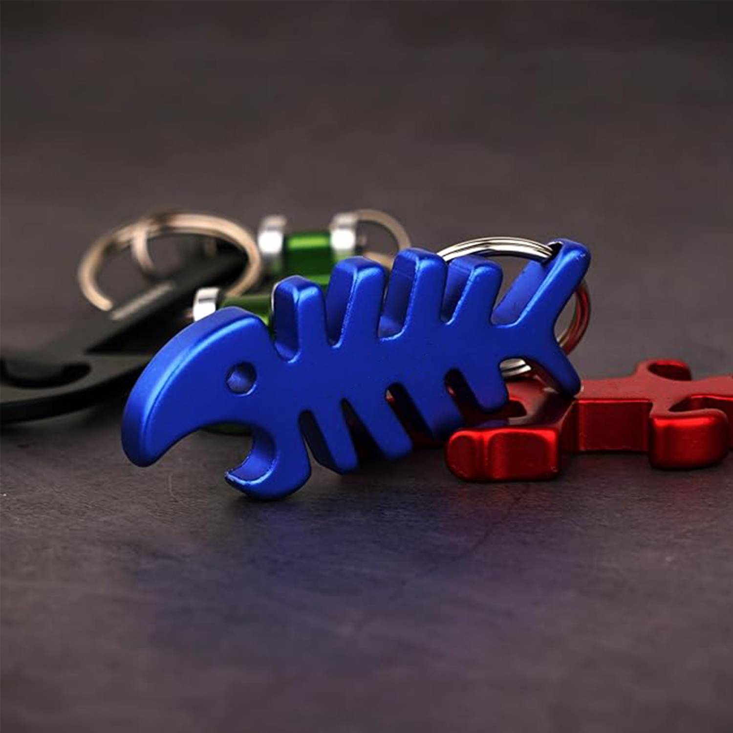 Fish Bottle Opener 4