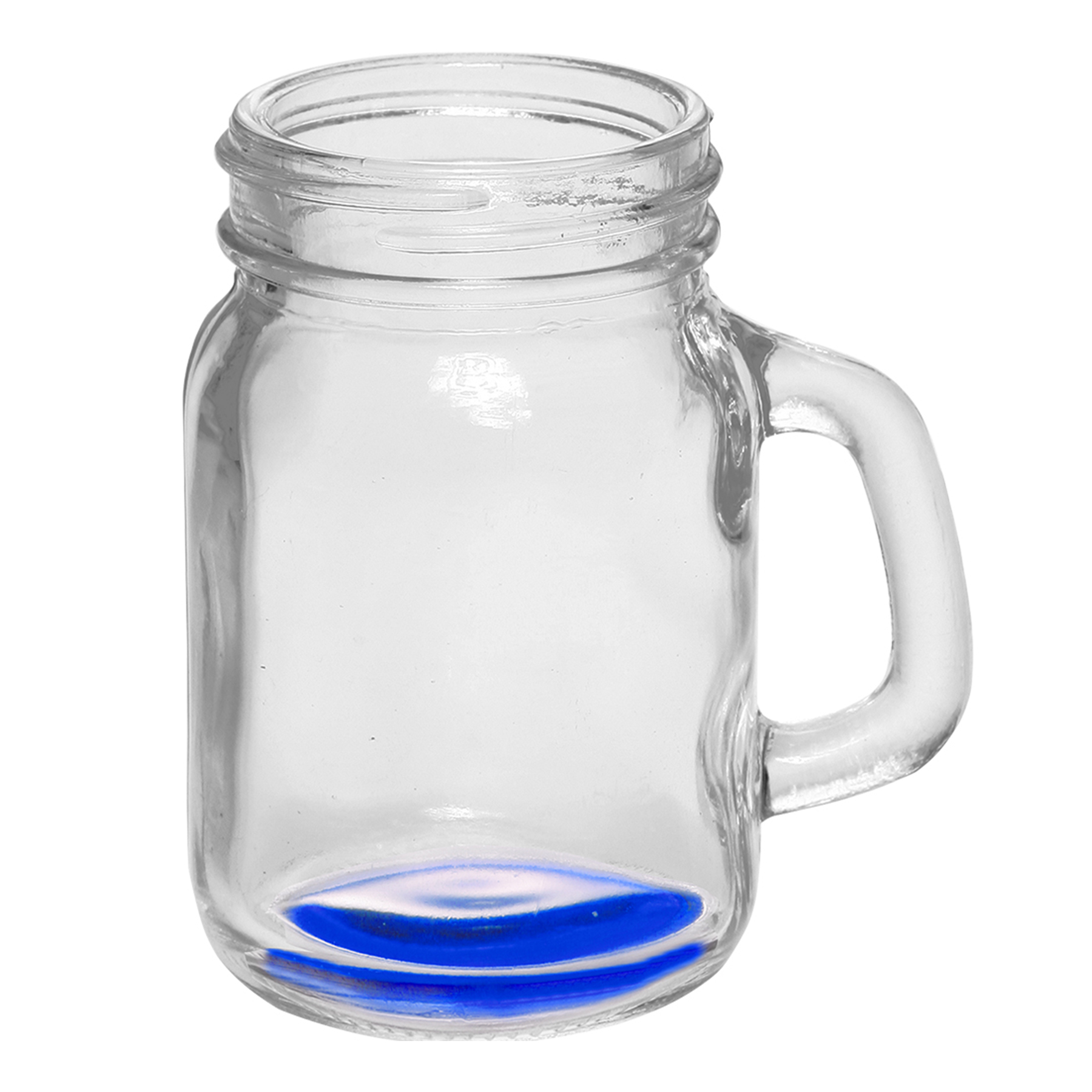 Edgar Mason Jar Sampler Glasses - 4.5 OZ. 10