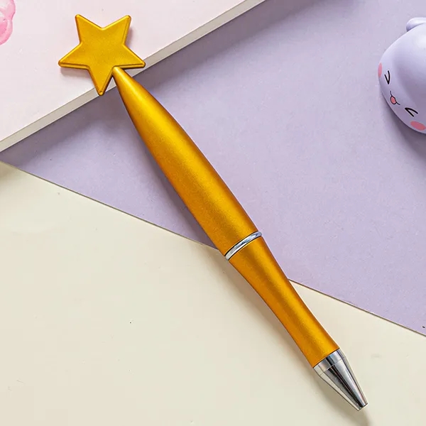 Promotional Star Pen 3