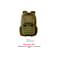 High Sierra Tactical 15" Computer Pack 30