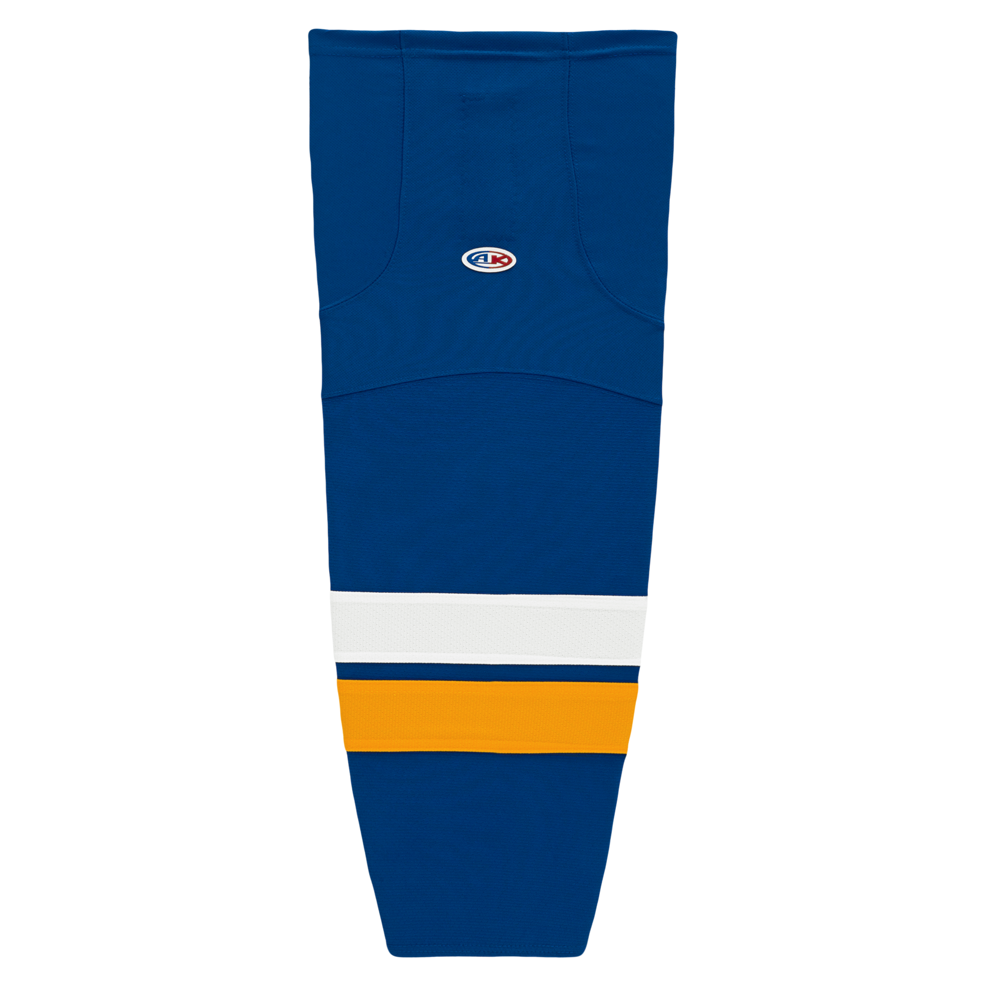 Cut & Sew Pro Hockey Socks HS2100-G118 11
