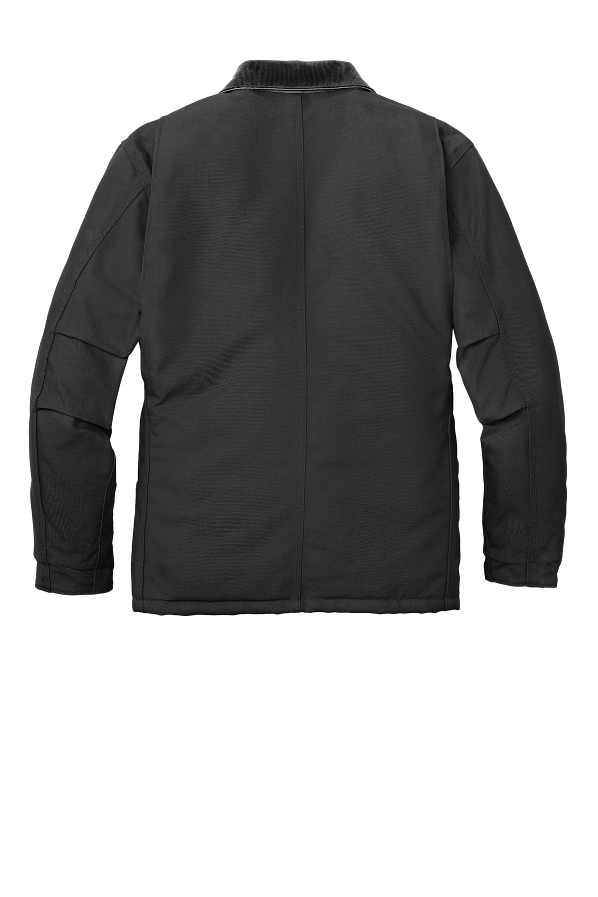 Carhartt Tall Duck Traditional Coat. CTT106674 14