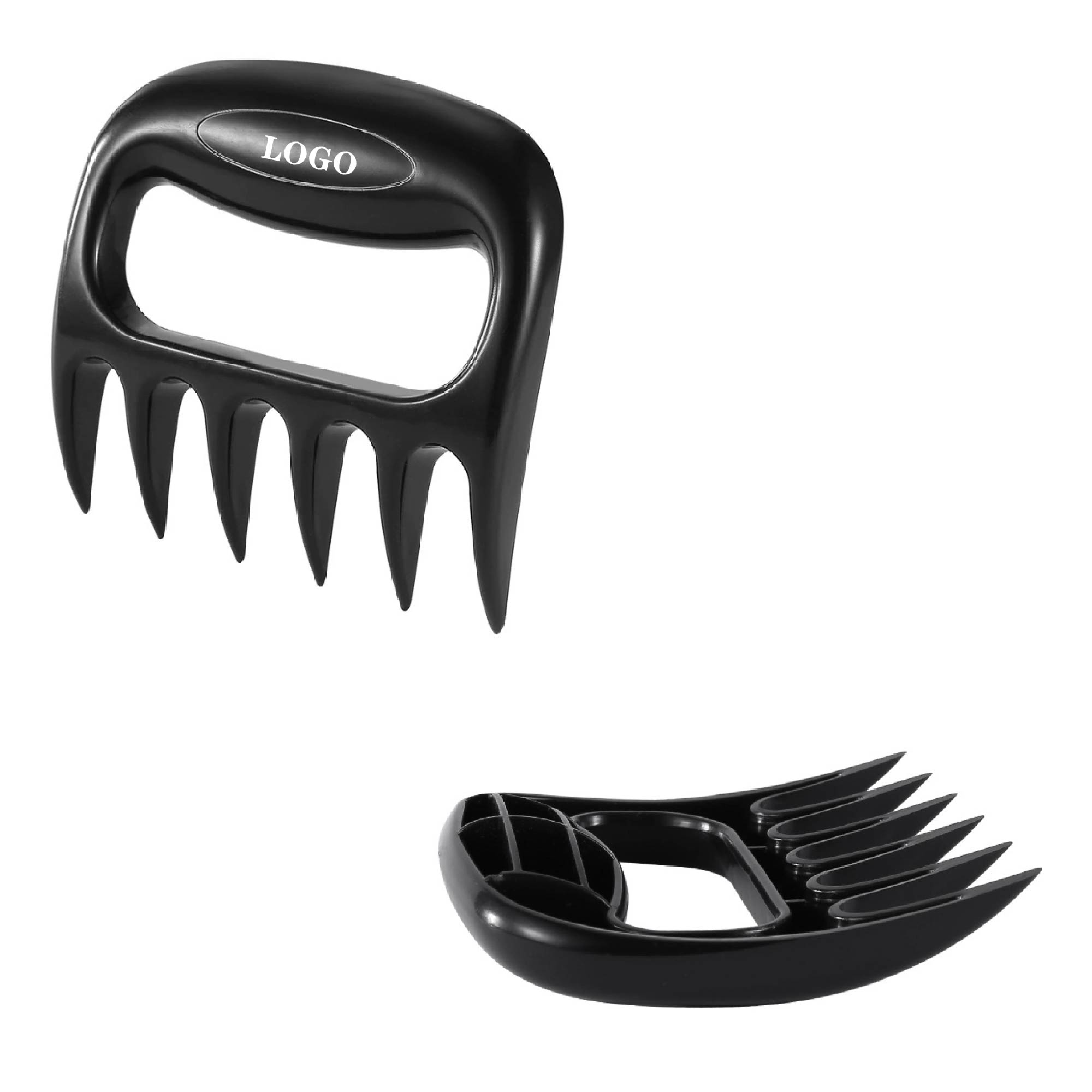 MOQ 10 pcs Barbecue Pork Shredding Tools 2
