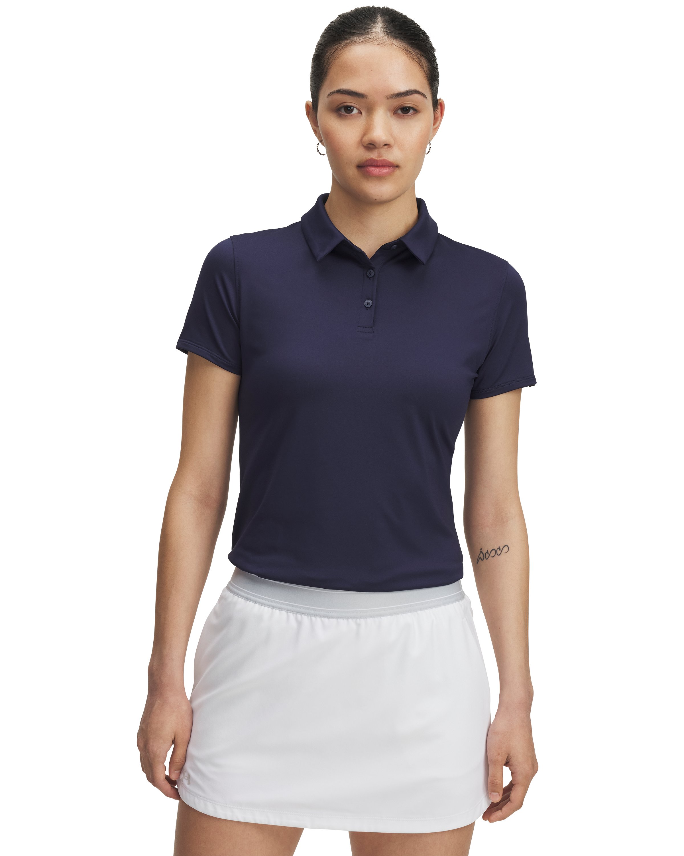 UA Tee To Green Women's Polo 5