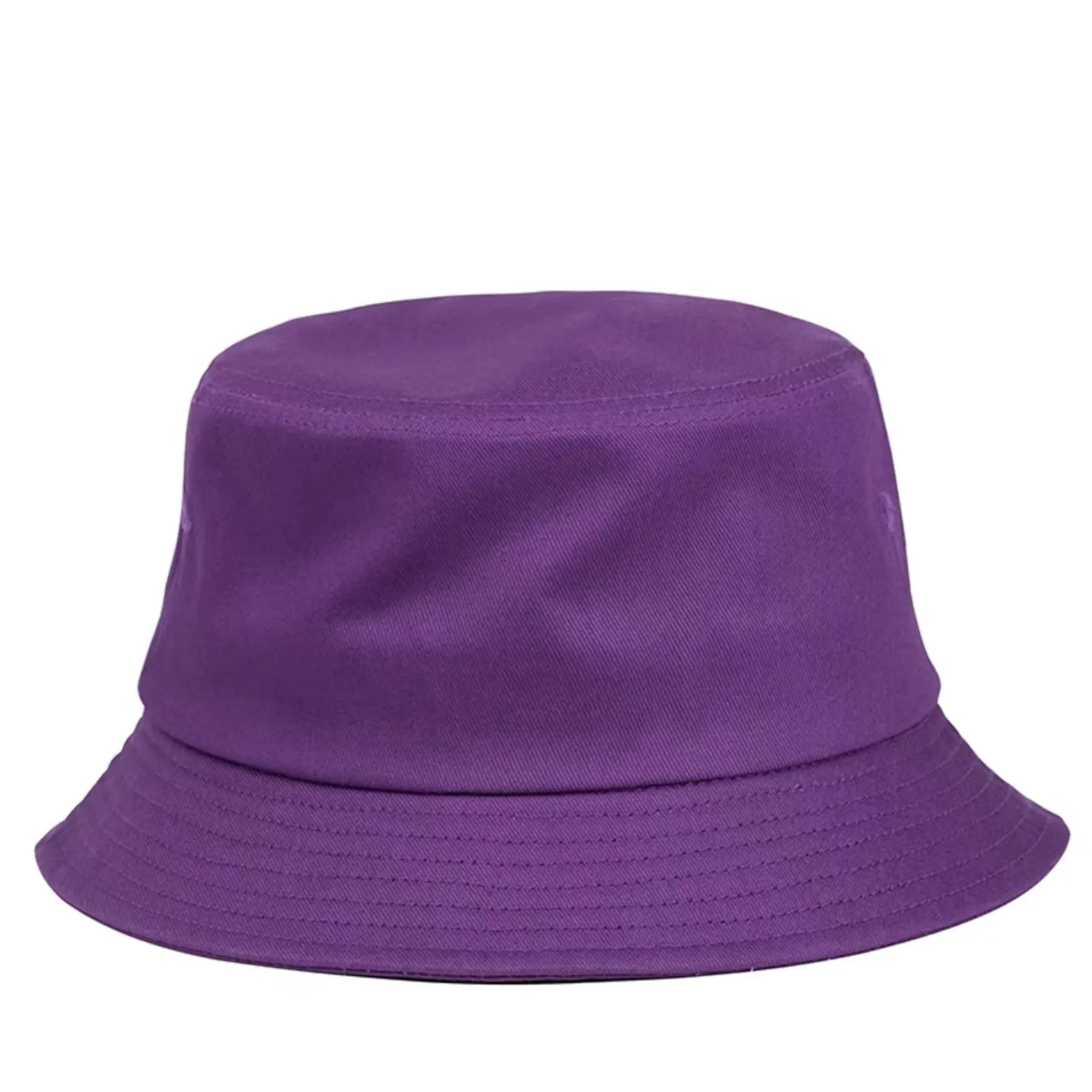 Stylish Sun Bucket Hat MOQ50 2