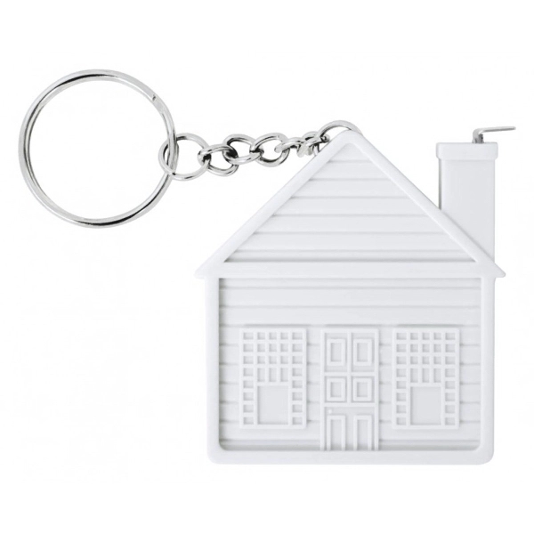 House Tape Measure 1