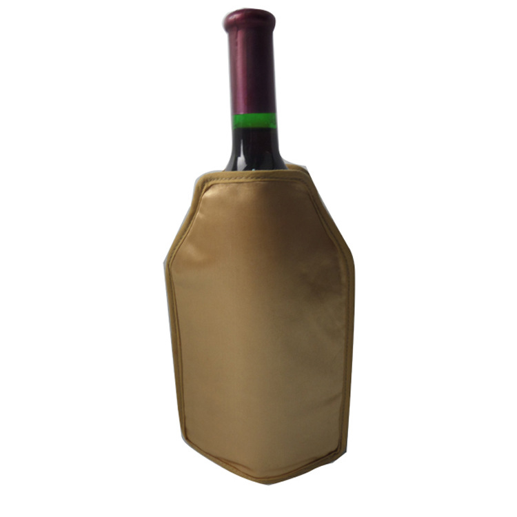 Ice-cold refrigeration wine bag 7