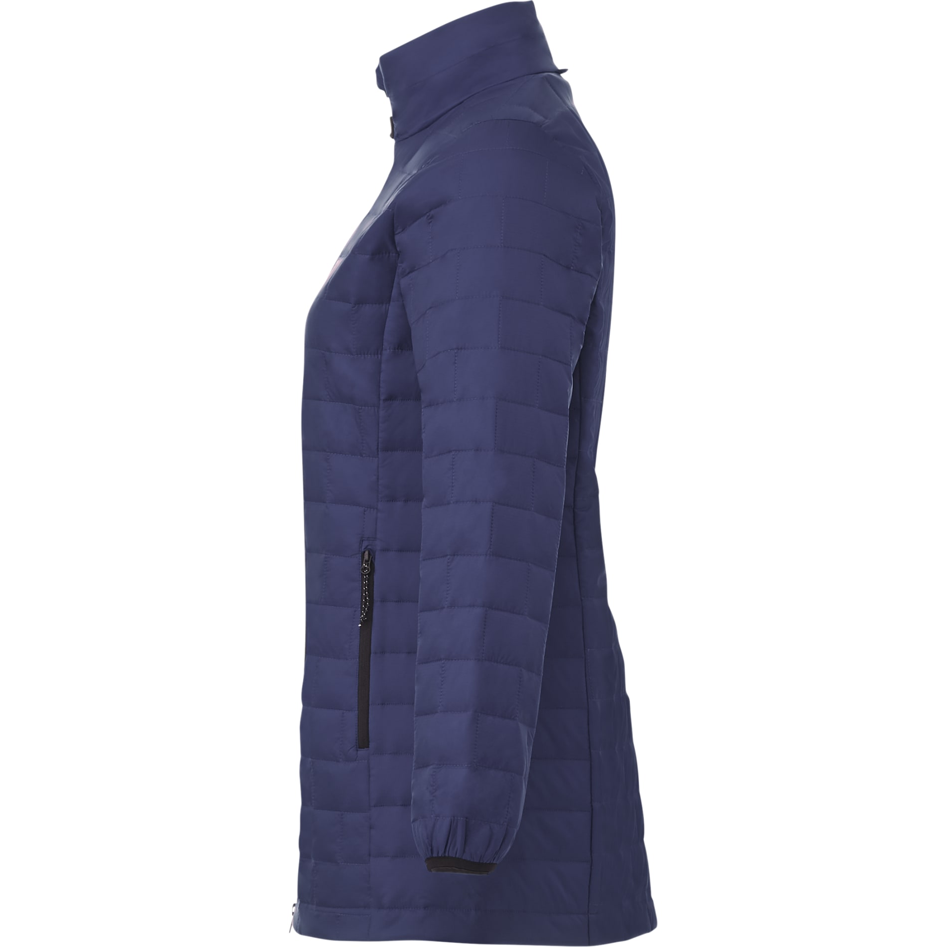 Women's TELLURIDE Packable Insulated Jacket 180