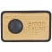 Boundary Natural Bamboo Bluetooth Speaker 12