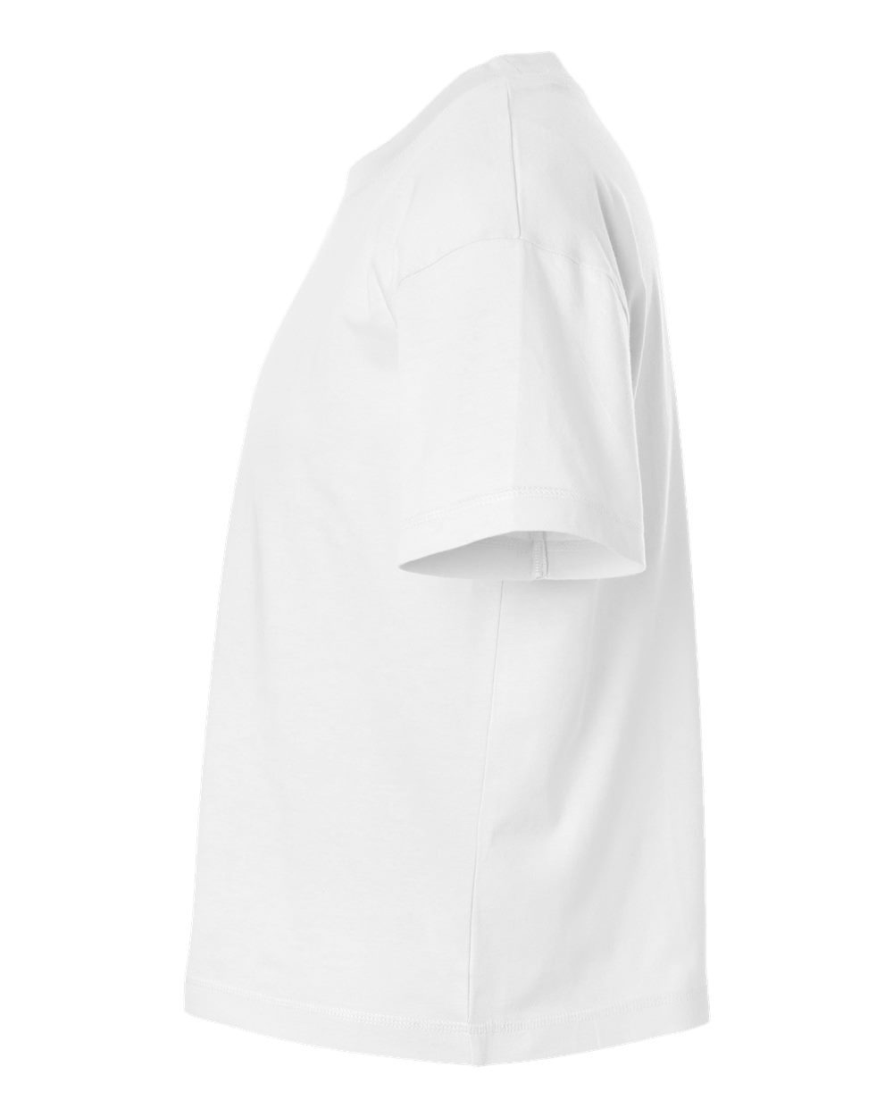 Relaxed Crew Tee - 3520 3