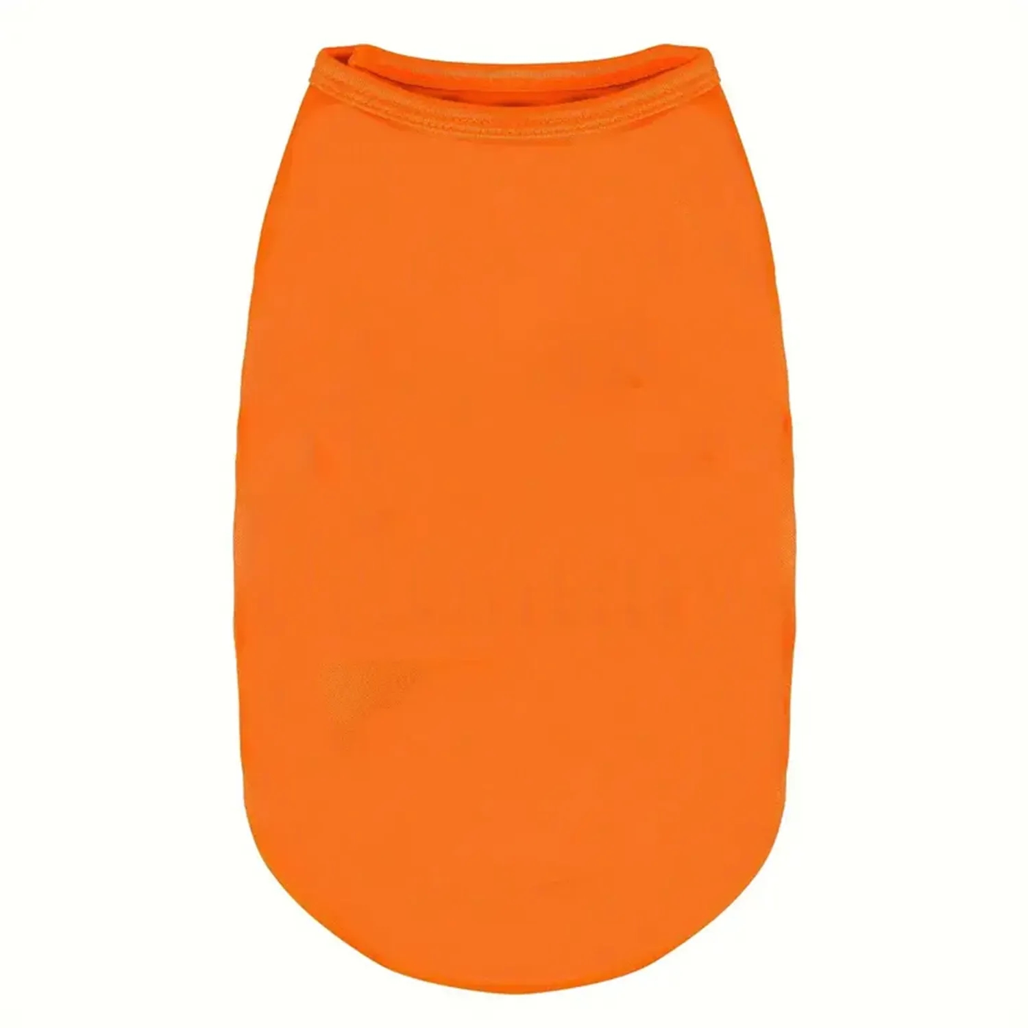 Customizable Dog Pullover 3