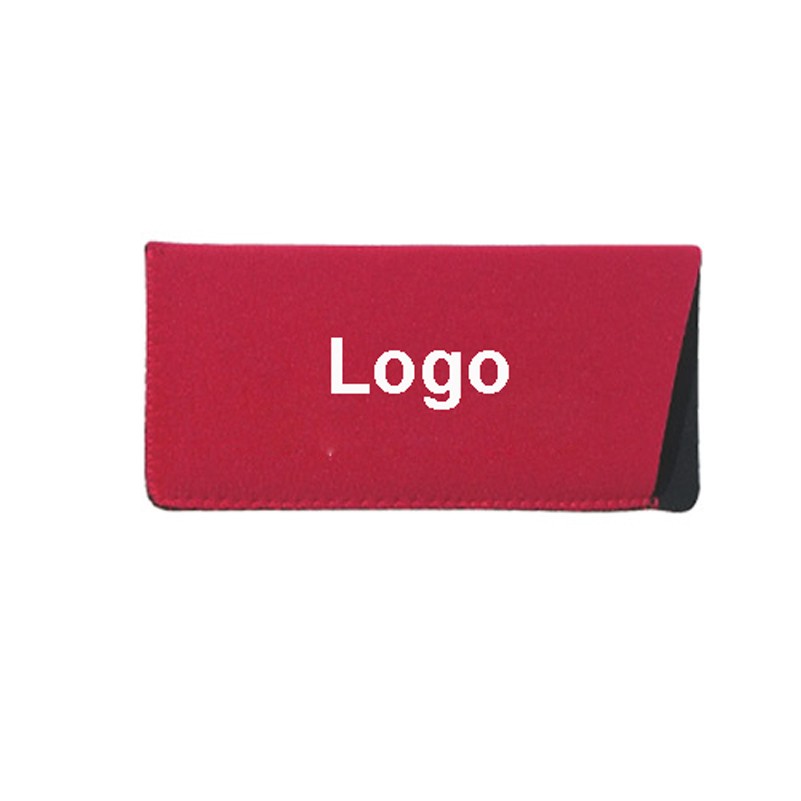 Customizable Sunglass Case 6