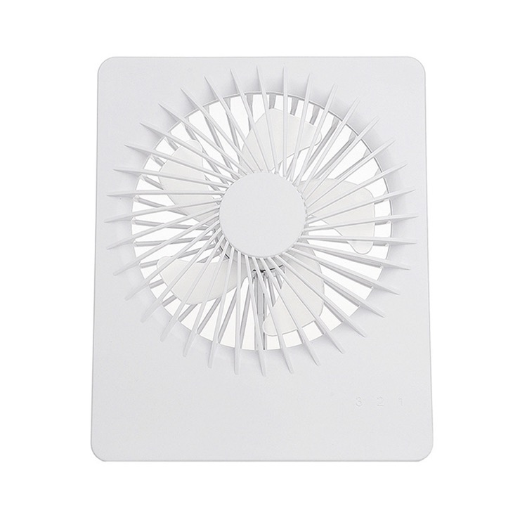 Rechargeable Mini Fan 4