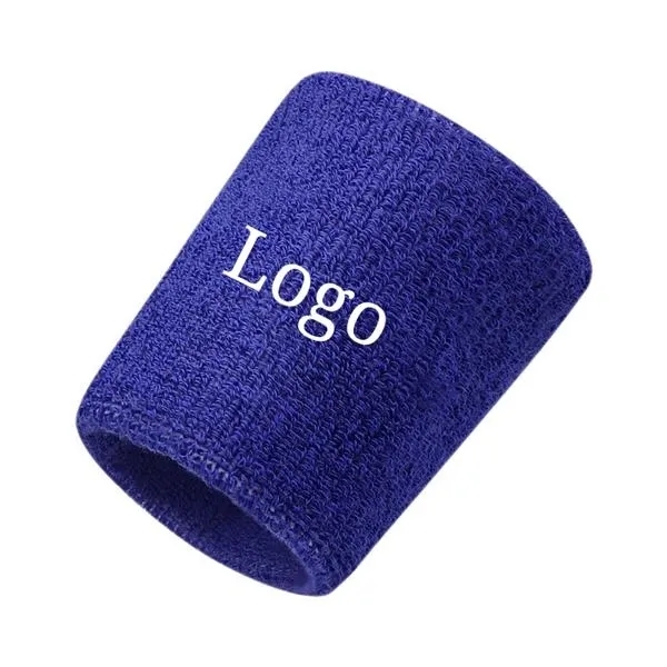 Sports Wristband 2