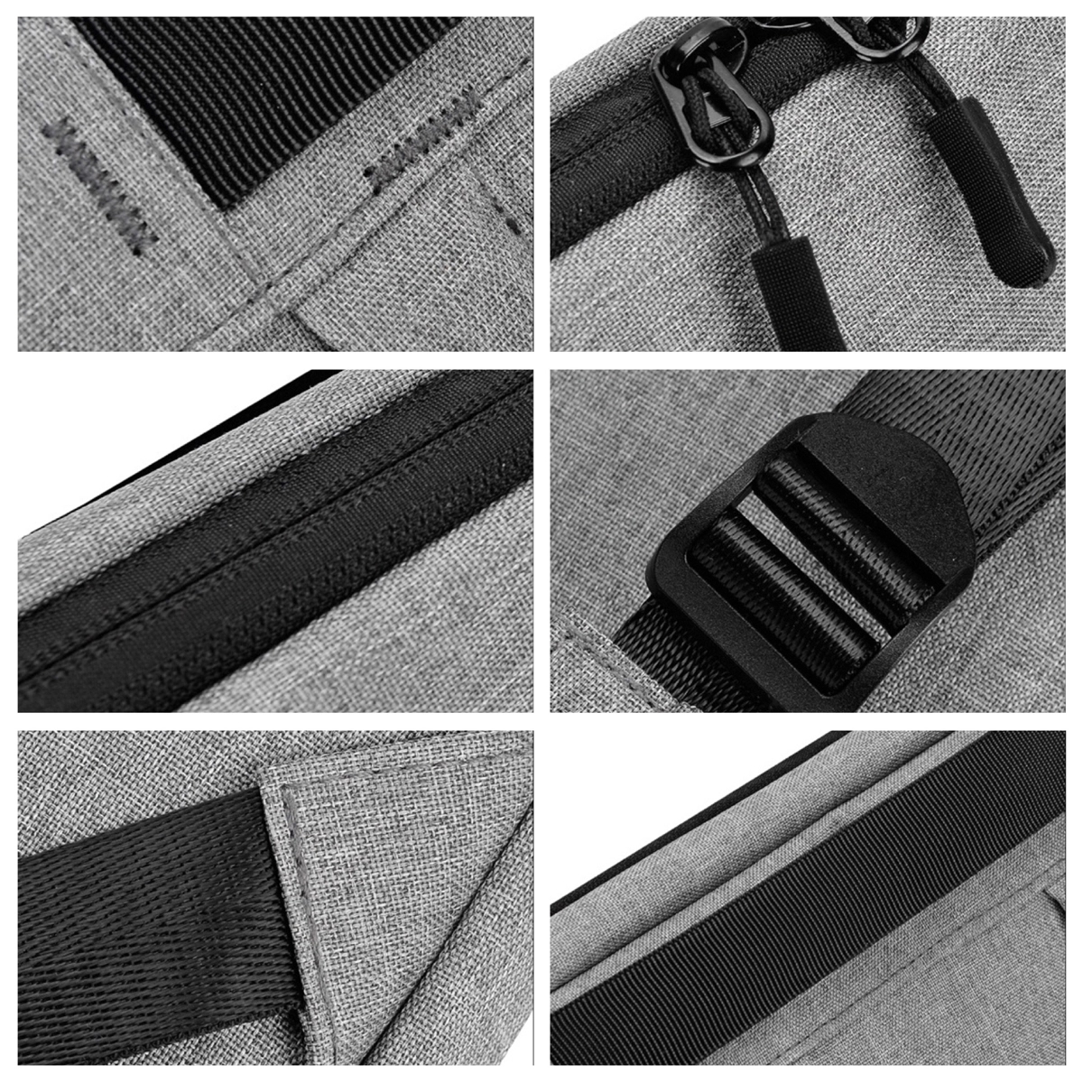 Compact Laptop Backpack 3