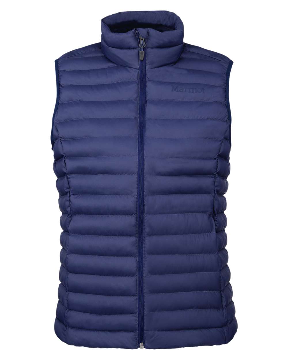 Women's Echo Featherless Vest - M15872 15