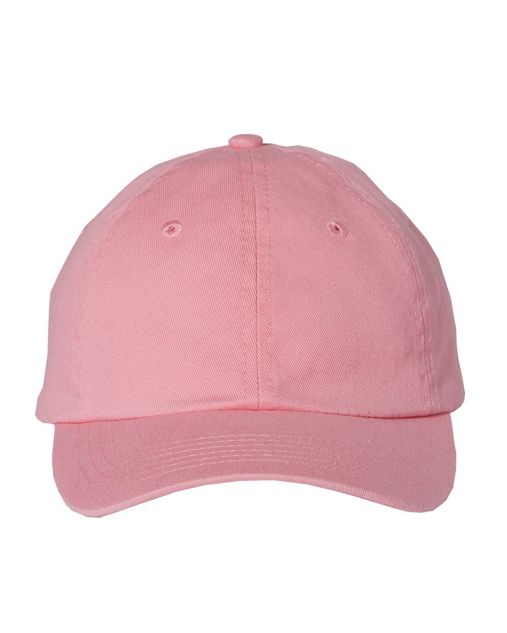 Small Fit Bio-Washed Dad Hat