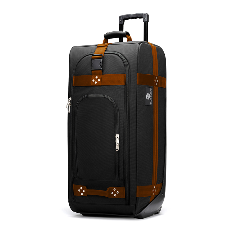 Club Glove TRS Ballistic Check-In XL 6