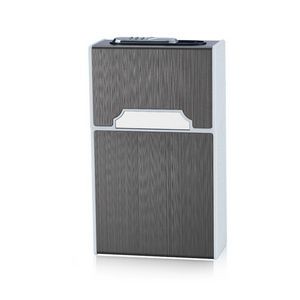 Versatile Extendable Lighter Cover With Clip 8