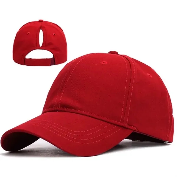 Women's Fashion Sports Sun Hat 12